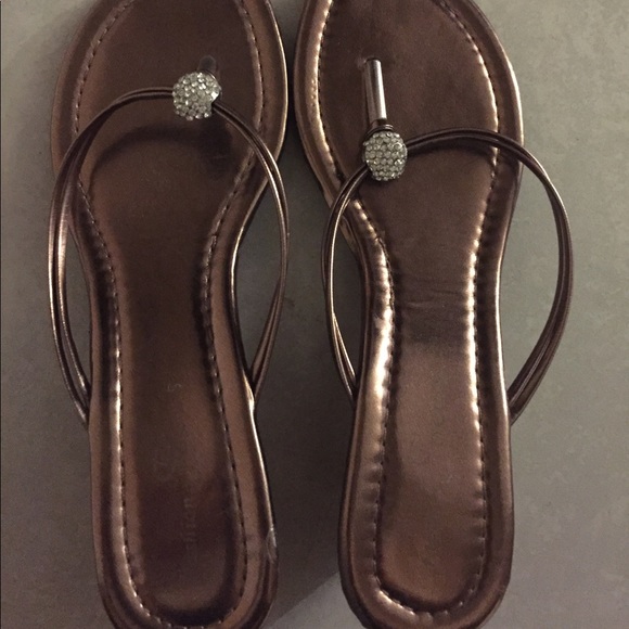 Beautiful sandals with platform! - Picture 1 of 1